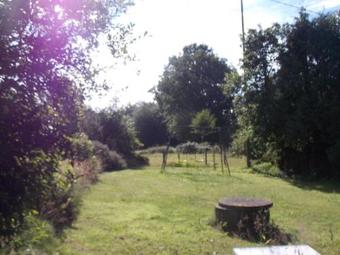 Holiday Home Lieu Dit Les Bas Brulays