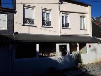 Hotel Le Gibergeon