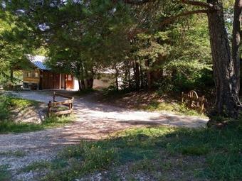 Camping Du Villard