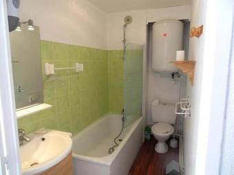 Apartment Enora