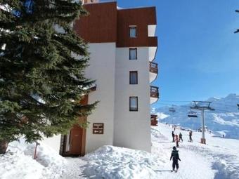 Apartment Boedette D 19