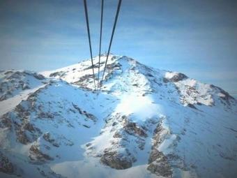 Apartment Le Montana II 12