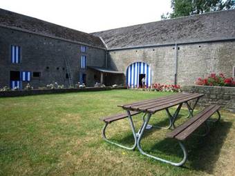 Haras De La Bastide