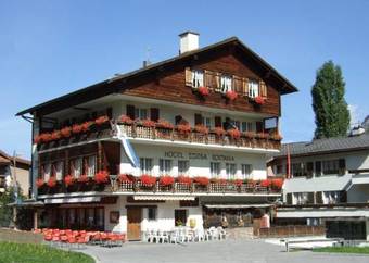Posada Hotel Romana