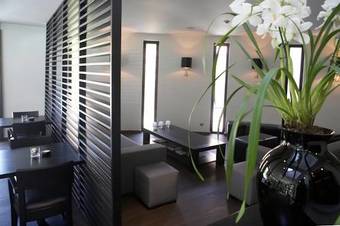 Hotel Domus