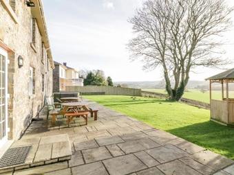 Old Rectory Cottage