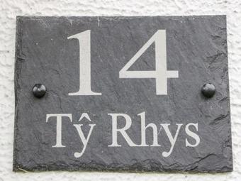Ty Rhys