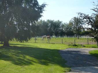 B&B Plaisir D'etre