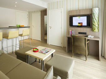 Hotel Ibis Styles Zeebrugge