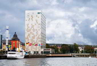 Hotel Elite Plaza �rnsk�ldsvik