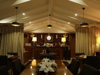 Hostal Quinta Do Molinu