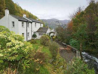Woodside Cottage