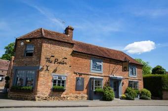Bed & Breakfast The Pointer