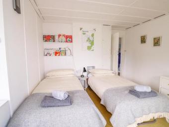 The Fort