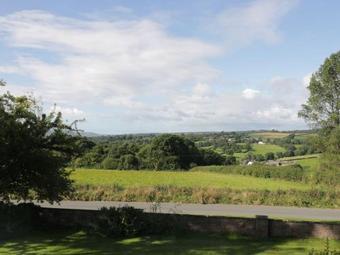 Culverfield Lodge