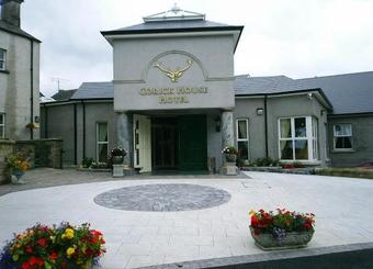 Corick House Hotel & Spa