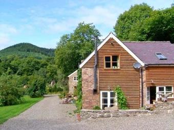 King Grove Cottage