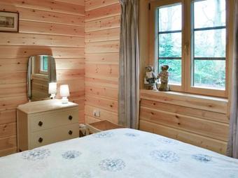 Millie's Lodge