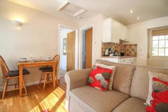 Kingfisher Cottage