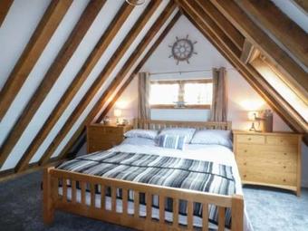 Stow Cottage