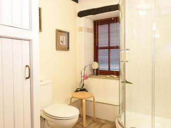Angus Cottage, Duns