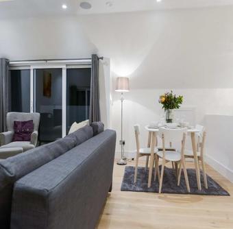 Ealing Apartments