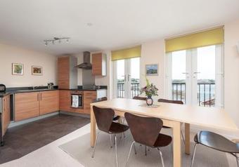Apartamento The Newhaven Residence