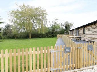 Hoden View, Evesham