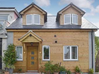 Cirl Cottage