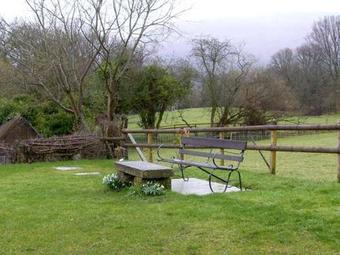 Penrose Cottage