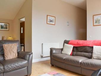 Westmorland Lodge