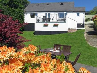 Halfpenny Cottage