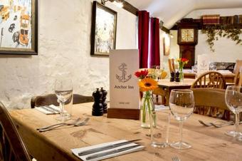 Posada Anchor Inn
