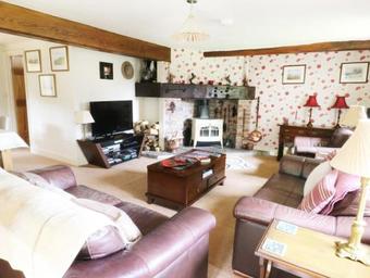 Woodlands, Skipton