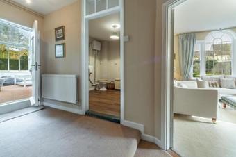 The Old Rectory
