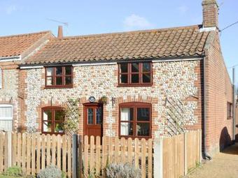 Heathcote Cottage
