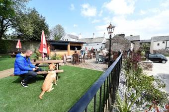 Posada The Royal Heysham