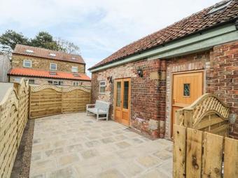 Mistal Cottage