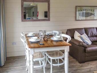 Nantucket Cottage