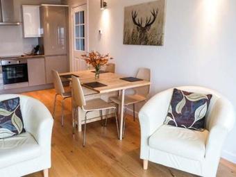 Torr Solais Cottage