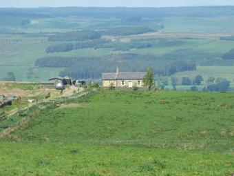 Stublick View