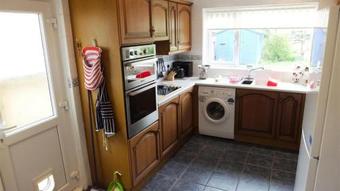 Apartamento Sirius