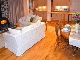 Moorview Cottage