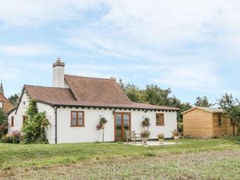 Little Pound House, Kidderminster
