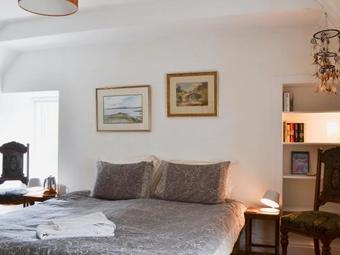 Bobbin Mill Cottage