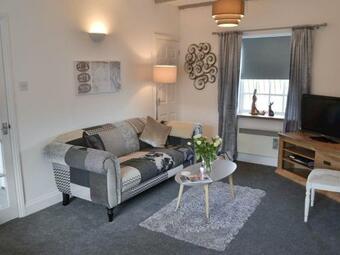 The Coach House