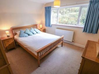 The Chalet, St Ives