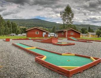 Sandviken Camping