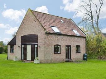 Bird Barn