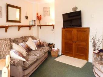 Stagsholt Lodge
